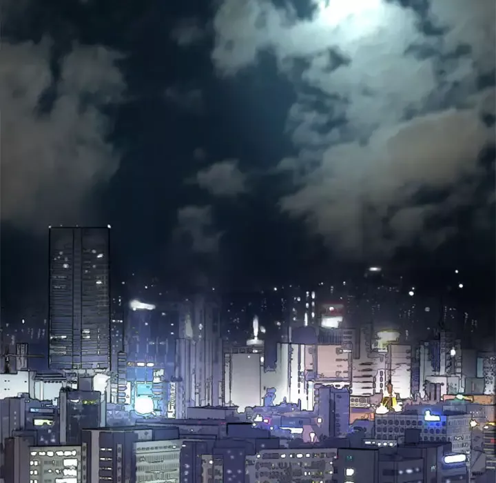 火神第3话