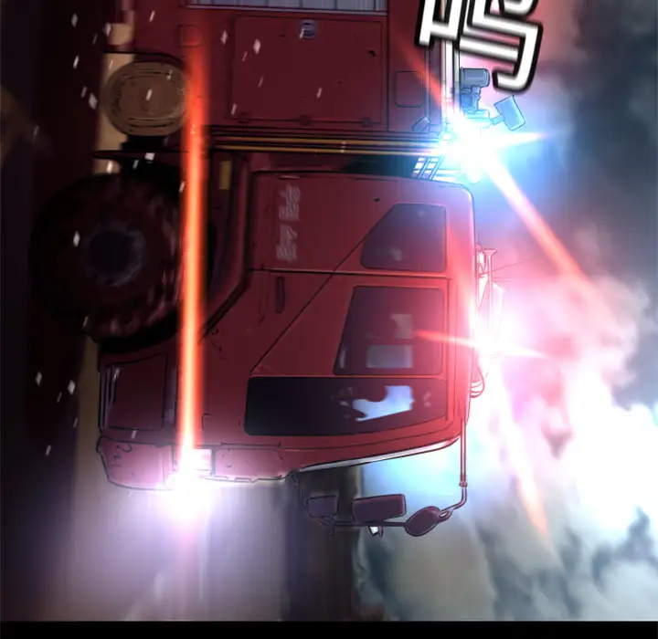 火神第3话