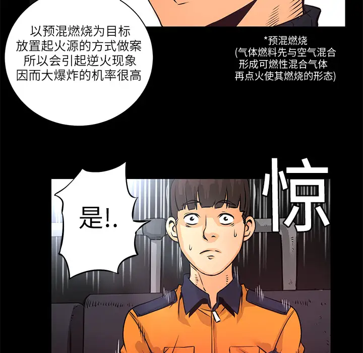 火神第3话