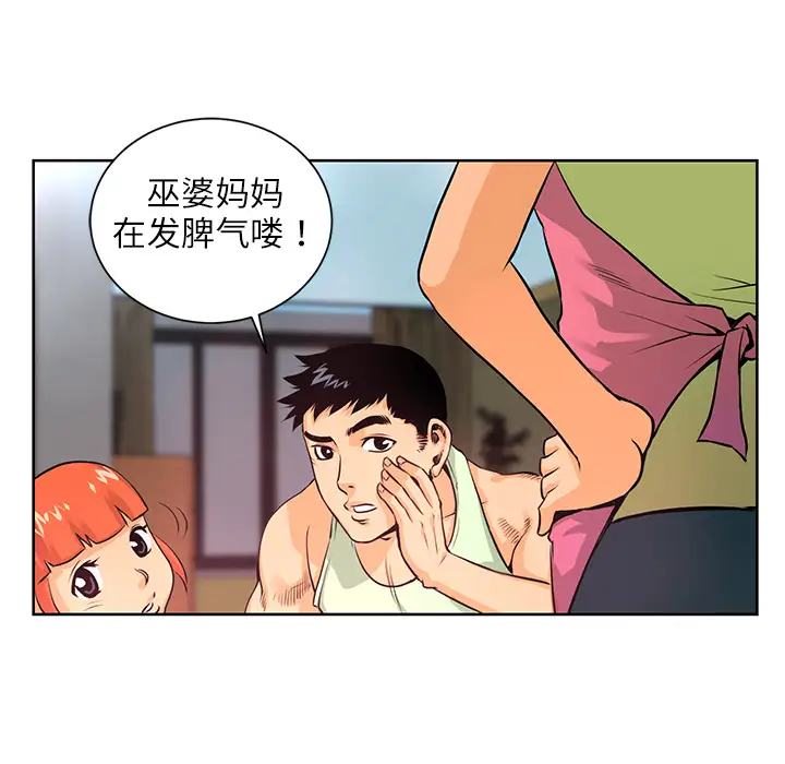 火神第4话