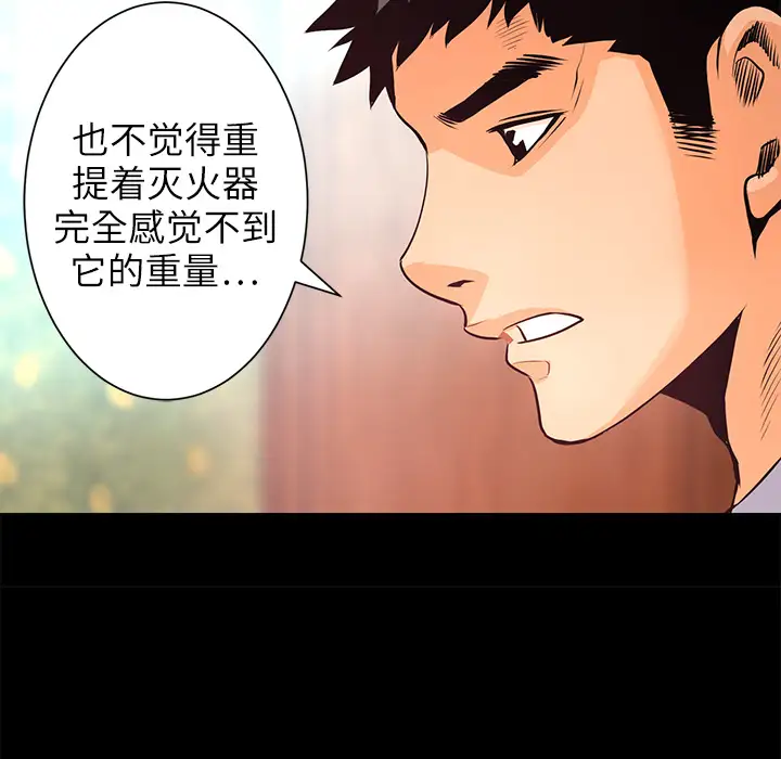 火神第6话