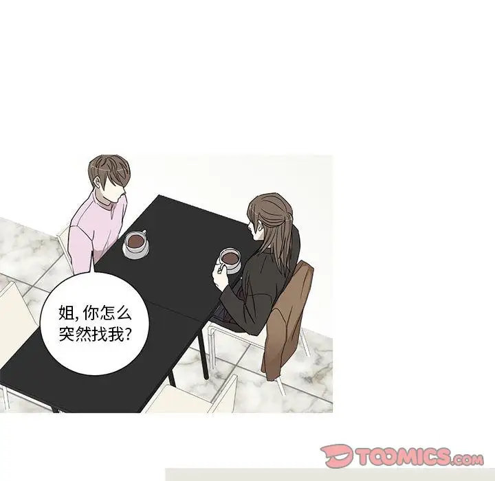 家有兔老公！第21章
