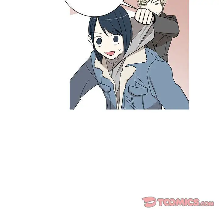 家有兔老公!第21章