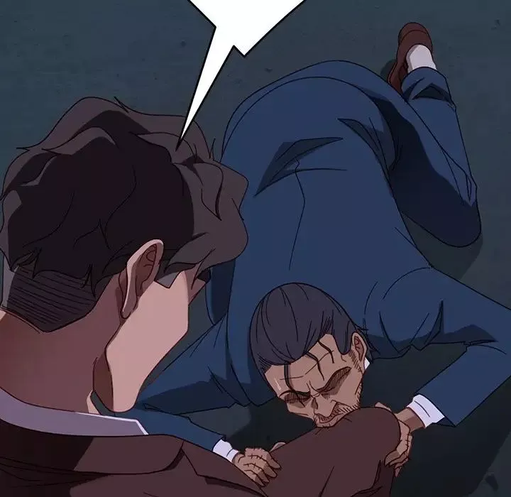 暴發戶老金第54話