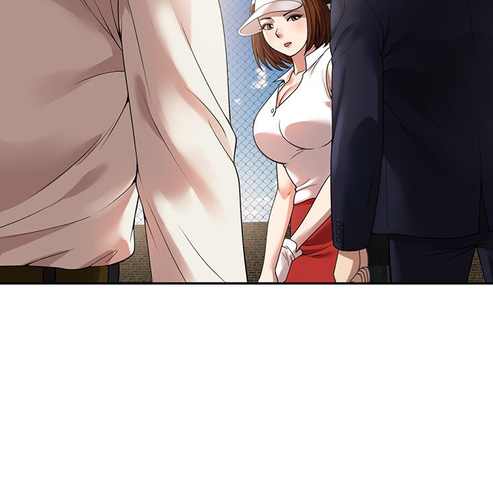 球童妈妈第1话