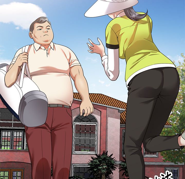 球童妈妈第1话
