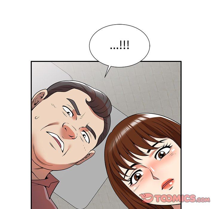 球童媽媽第6話