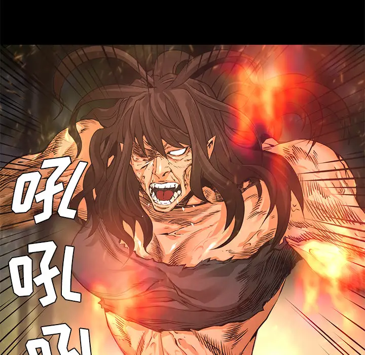 火神第21话