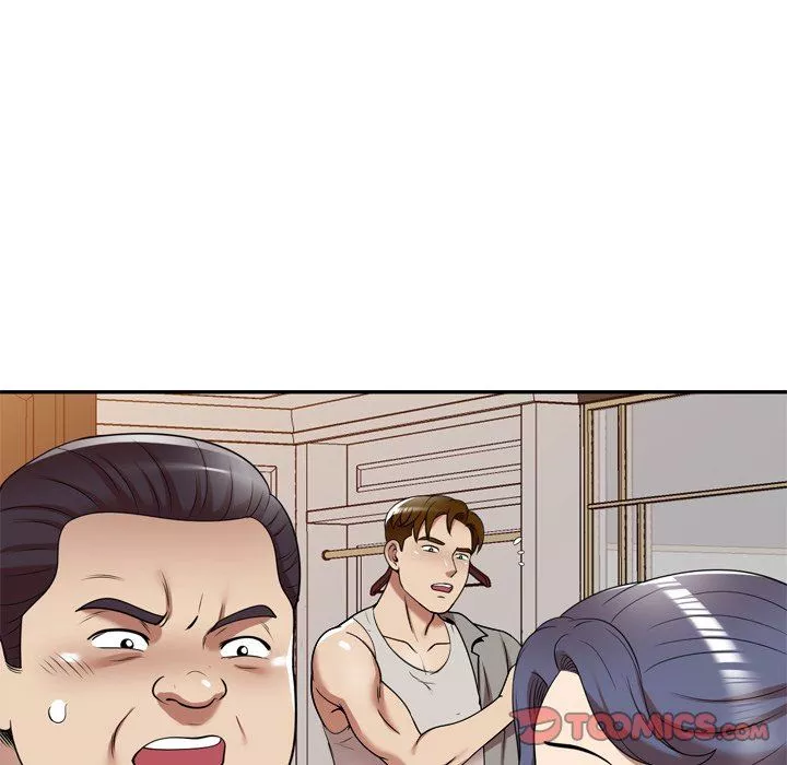 球童媽媽第11話
