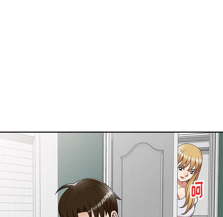 球童媽媽第13話