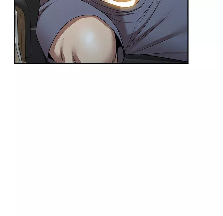 球童媽媽第14話