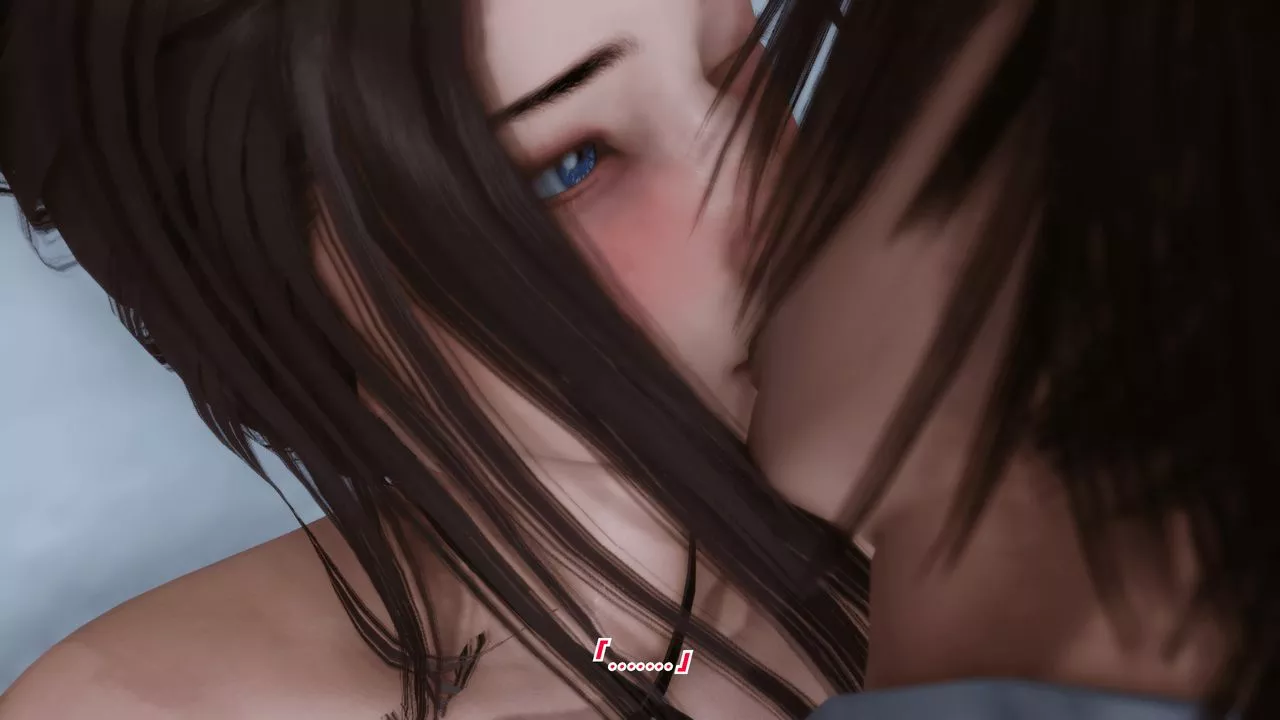 [3D]聖華學院第01話