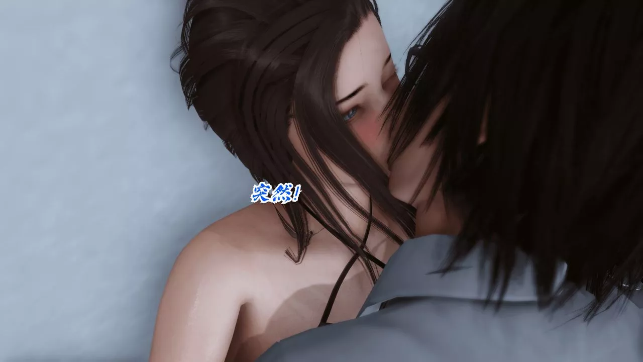 [3D]聖華學院第01話