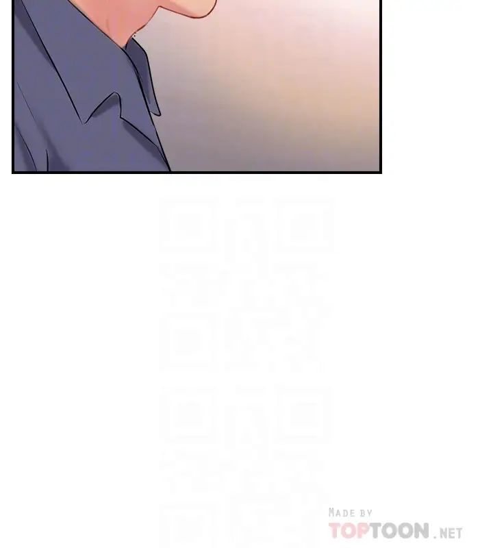 完美新伴侶第33話-分居的另一層涵義
