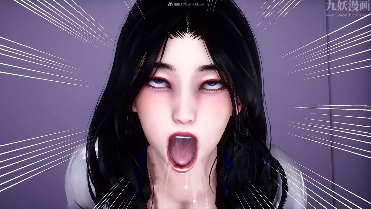 [3D]迷糊的兒子第11話