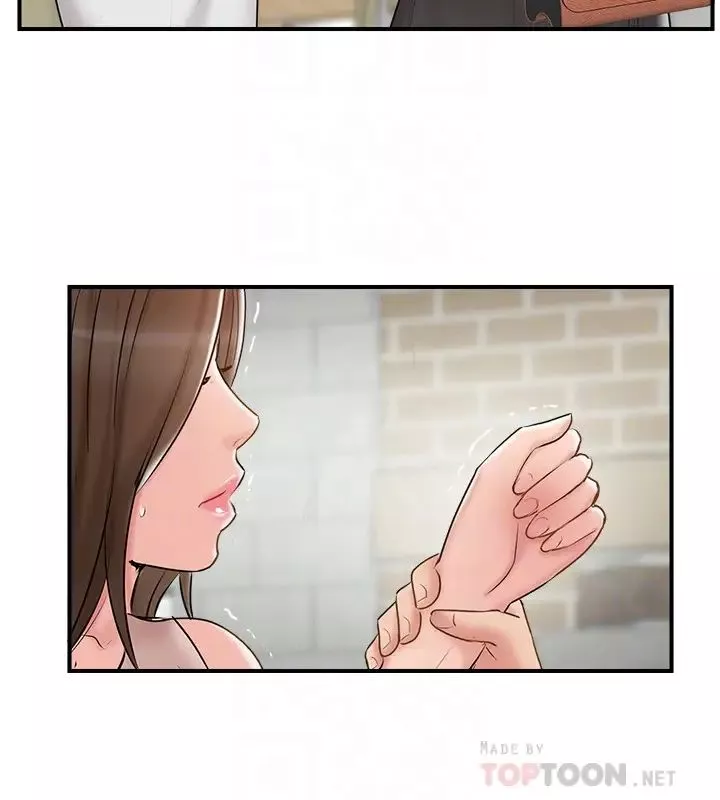 完美新伴侶第40話-老婆，我們去交換伴侶吧…?