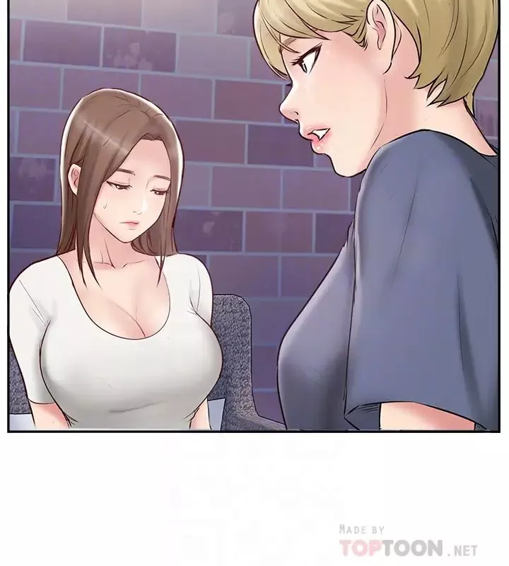 完美新伴侶第44話-老公已經滿足不了我…