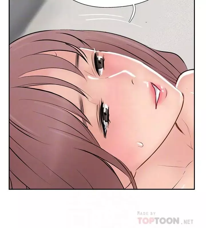完美新伴侶第47話-已經無法回頭的夫妻關係