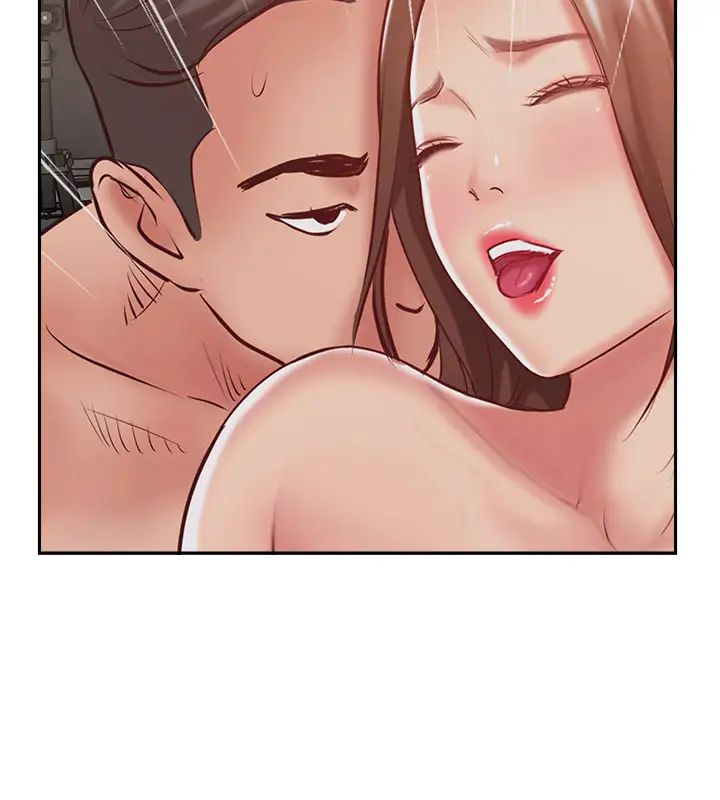 完美新伴侶第49話-喜歡我準備的驚喜嗎?