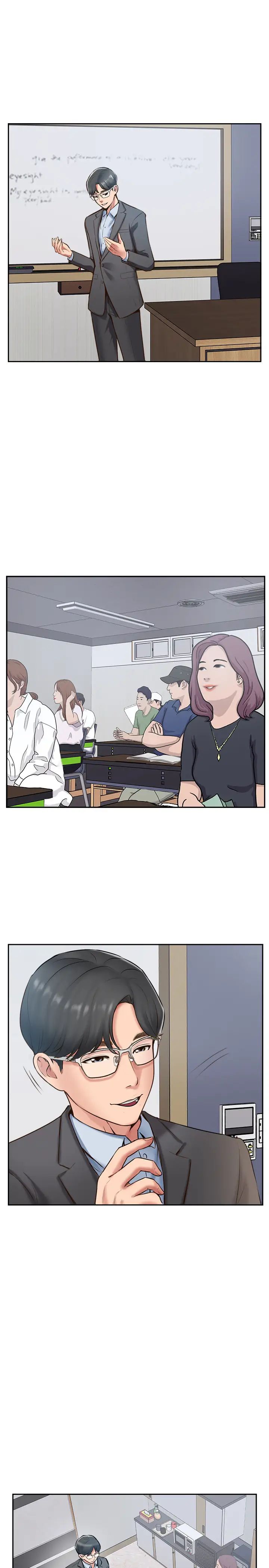 完美新伴侣最终话-新的开始