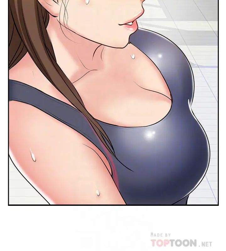 完美新伴侶最終話-新的開始