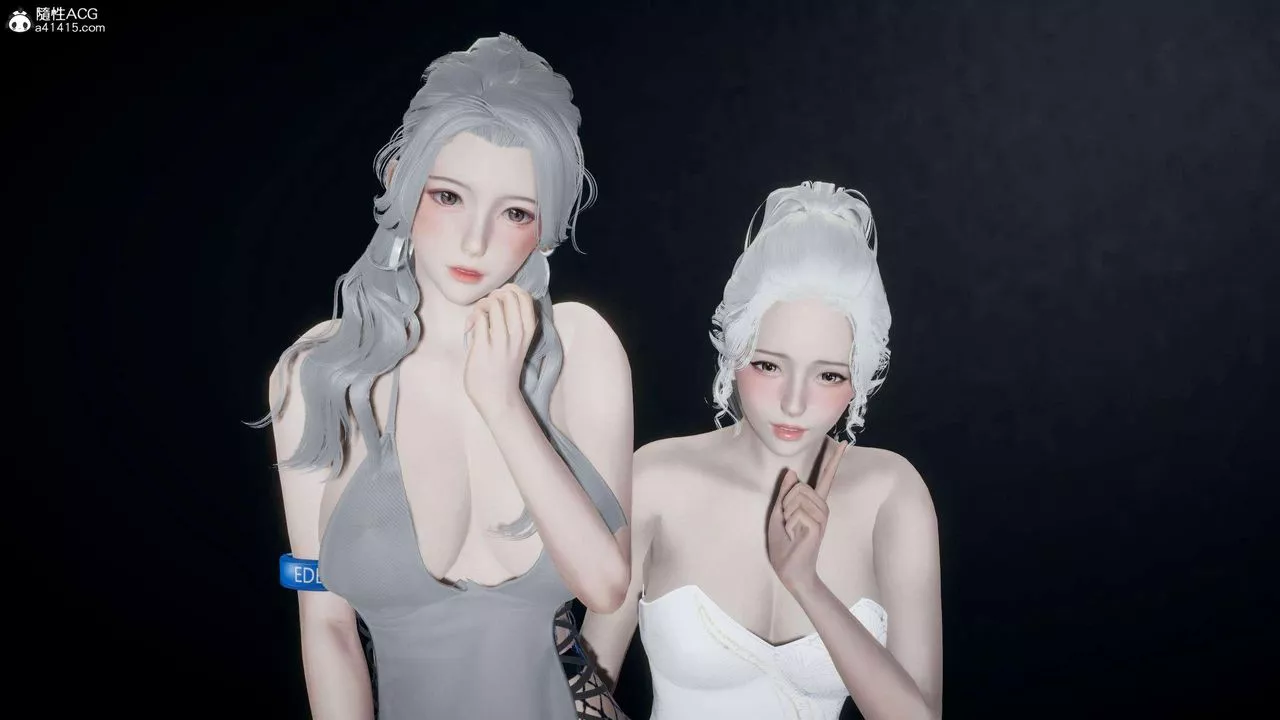 [3D]我的超能力第36話