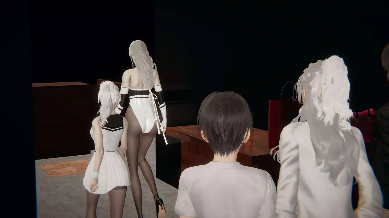 [3D]我的超能力第36話