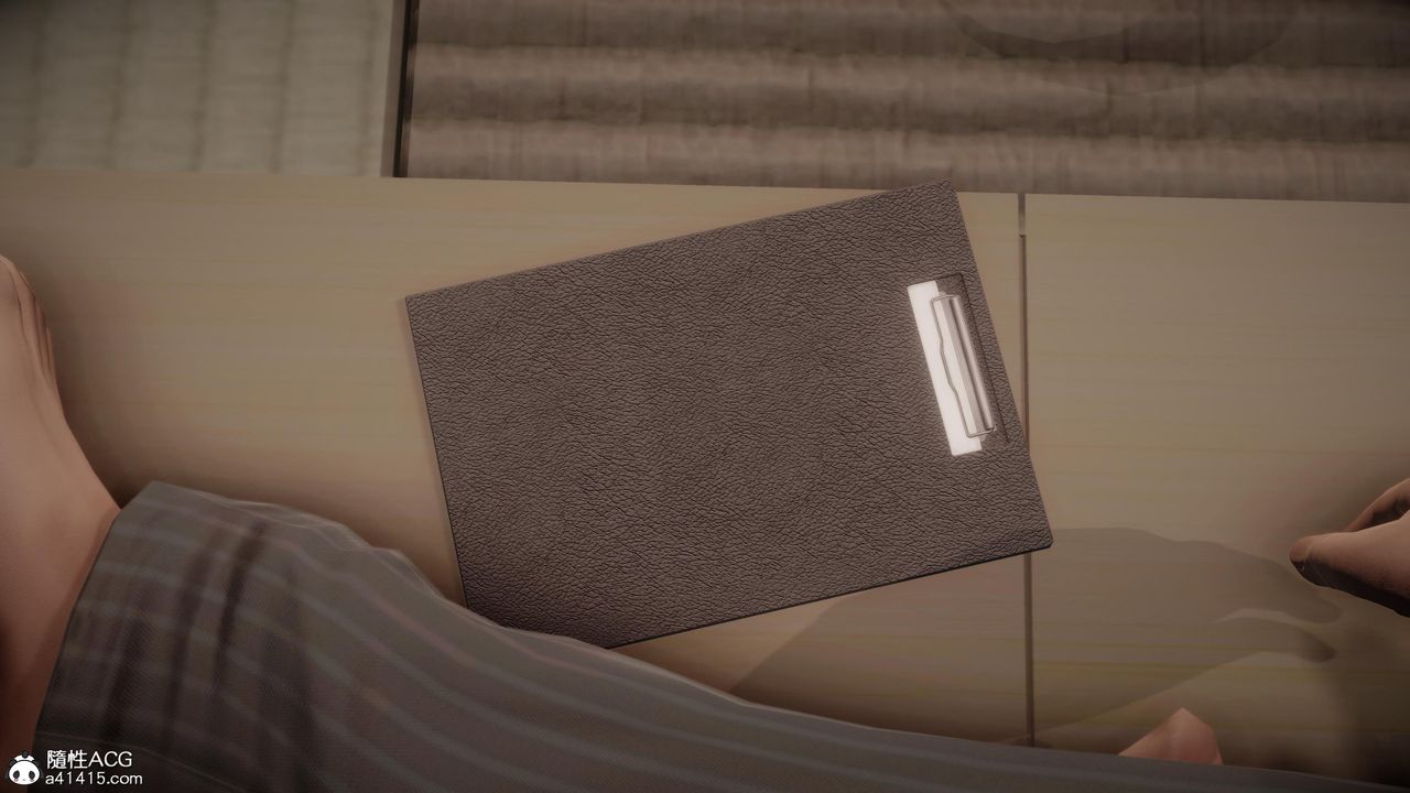 [3D]代价第01话