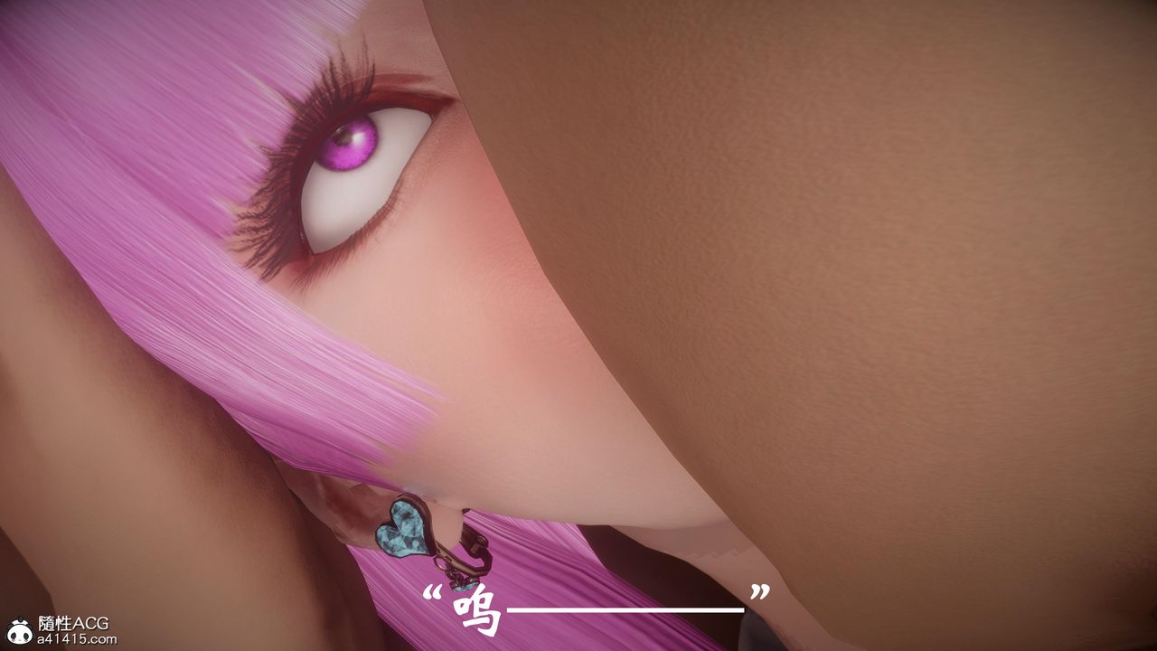 [3D]代价第02话