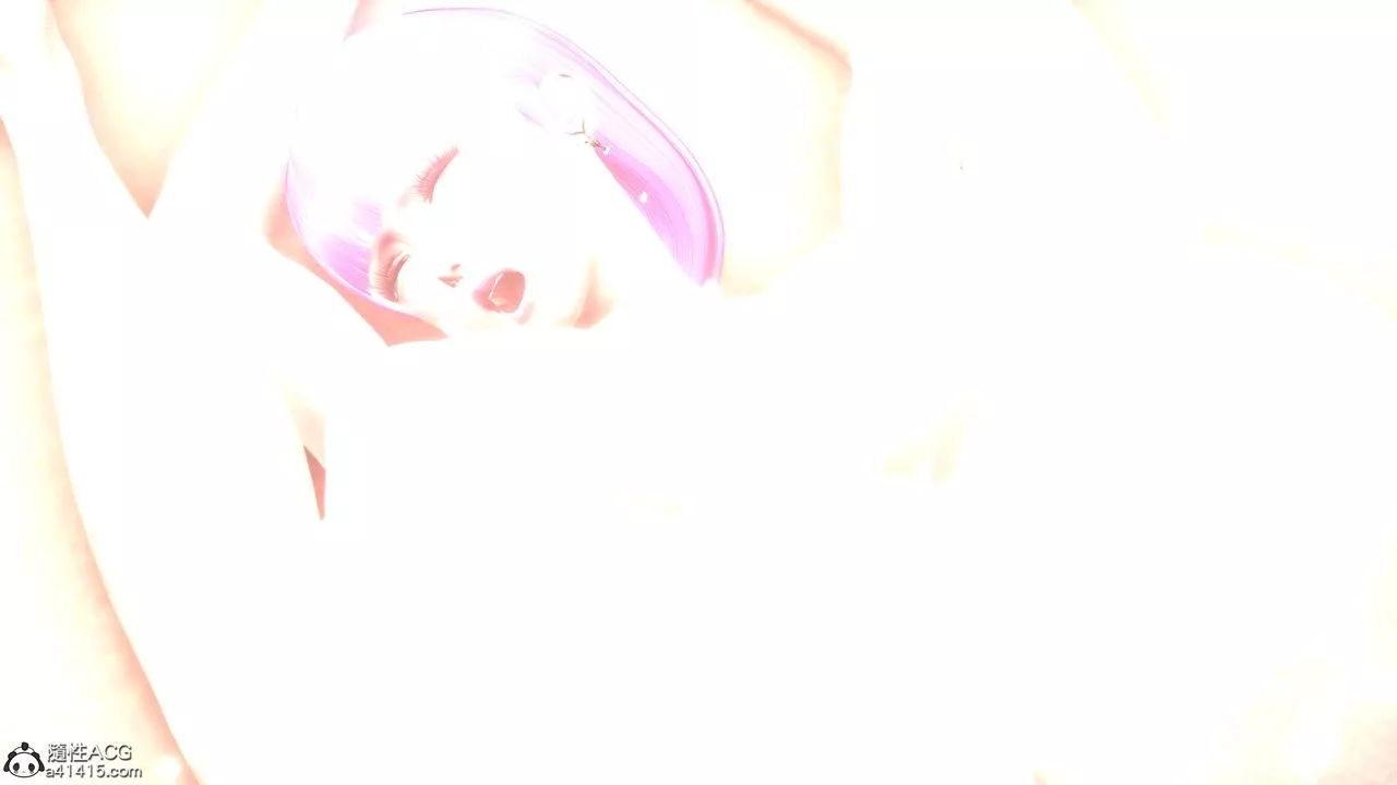 [3D]代價最終話