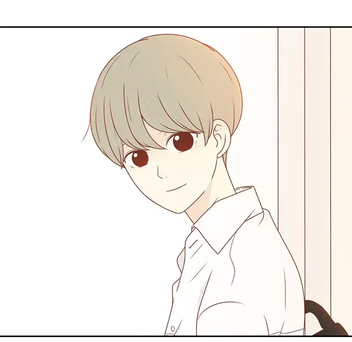 各自的春天第2话
