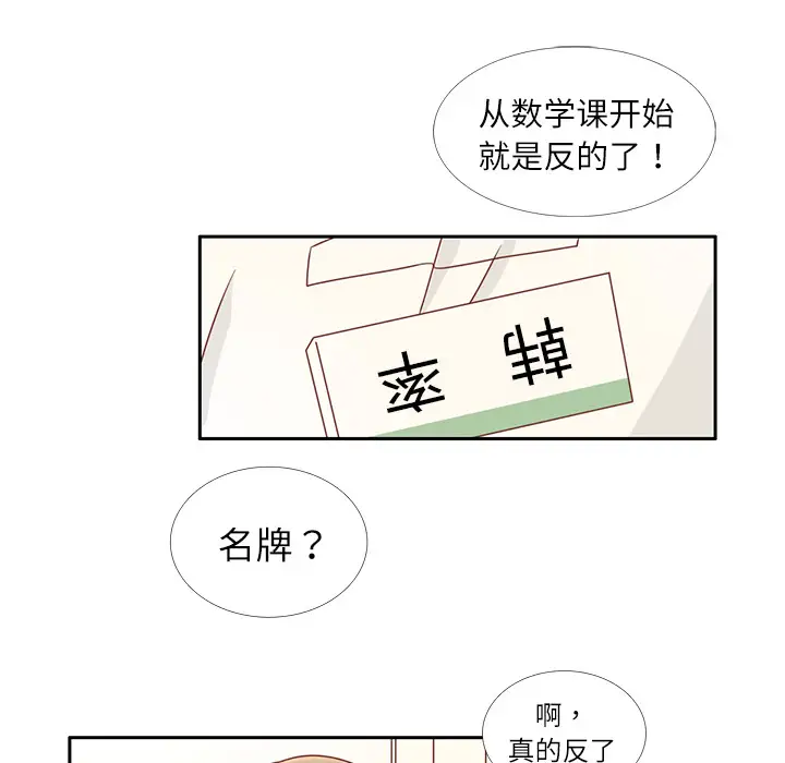 各自的春天第2话