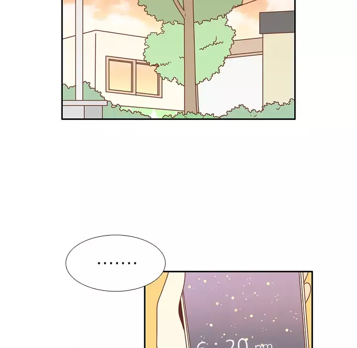 各自的春天第4话