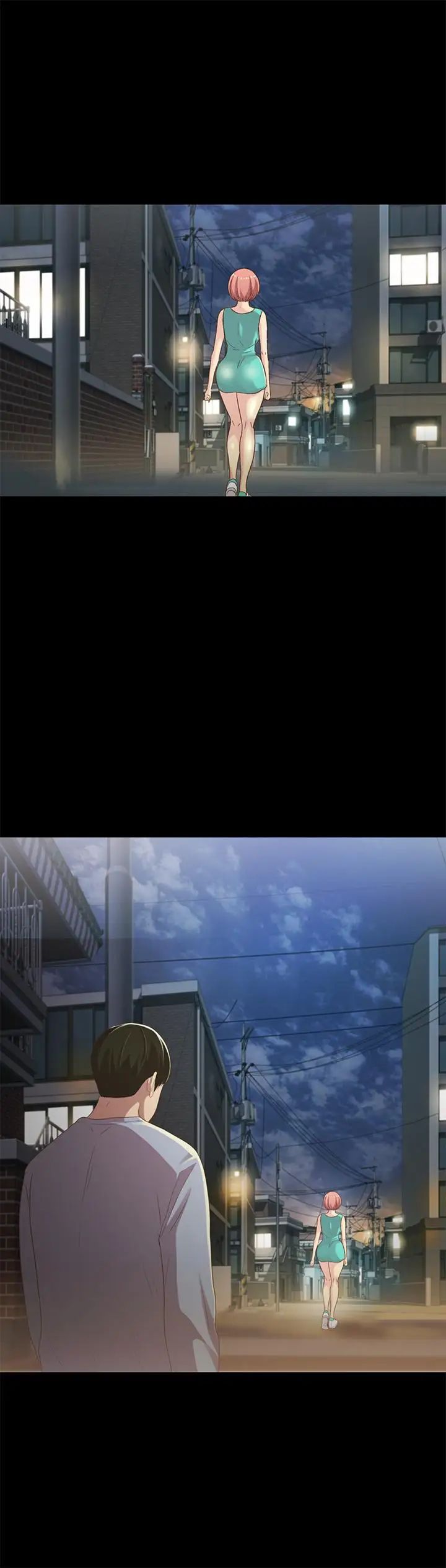 朋友,女朋友第50話-我要跟書妍做個痛快