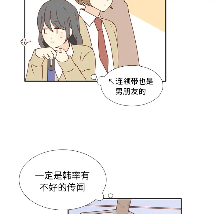 各自的春天第6话