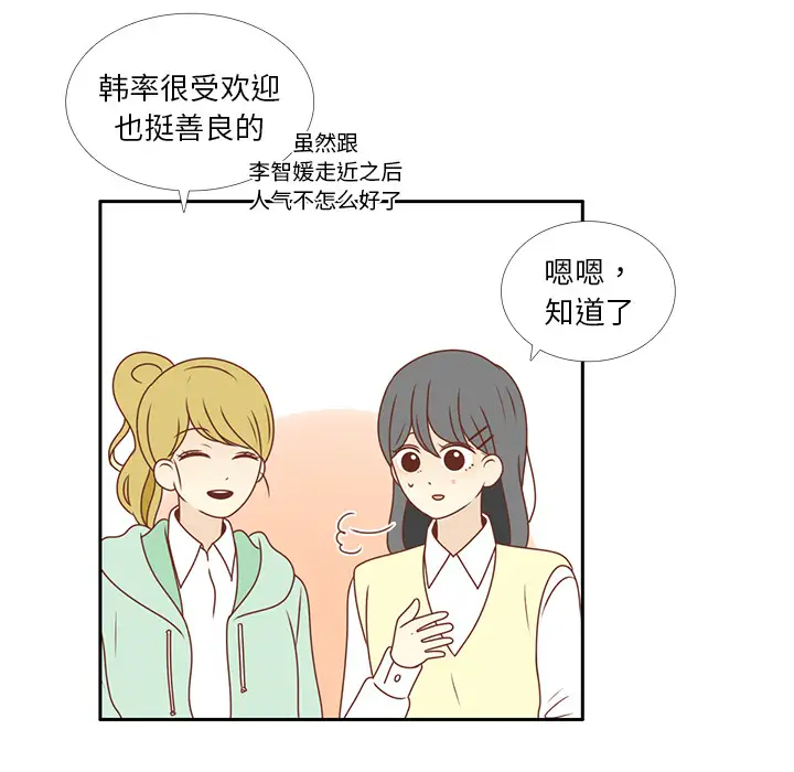 各自的春天第7话