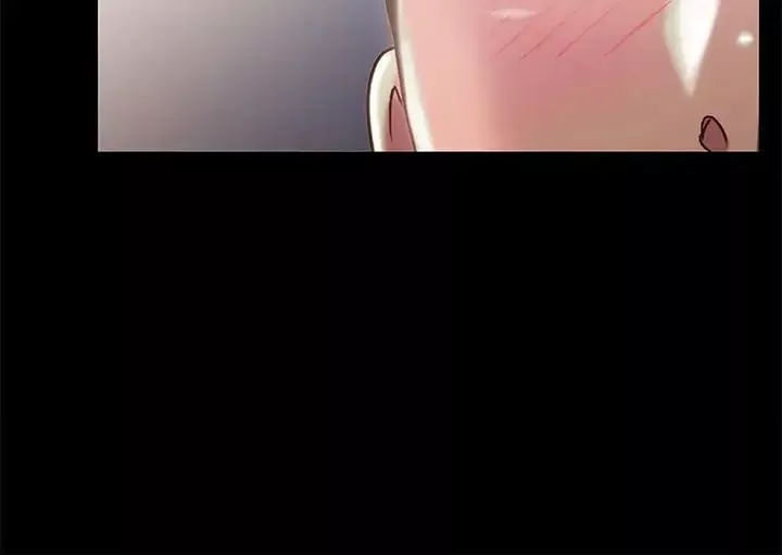 朋友,女朋友第56話-渴望愛情的柳書妍