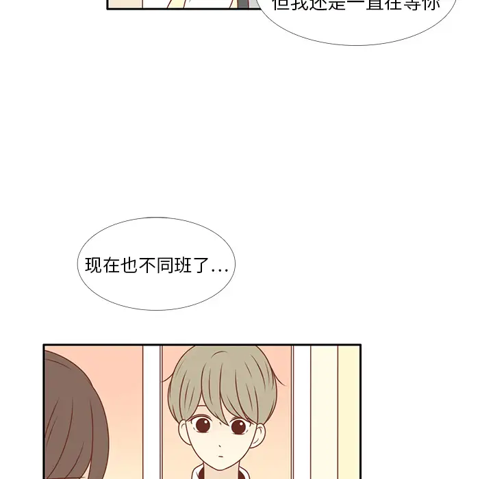 各自的春天第10话