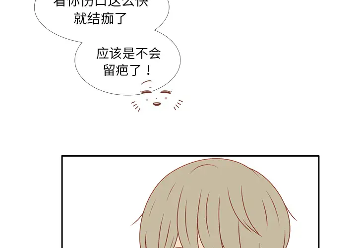 各自的春天第13话