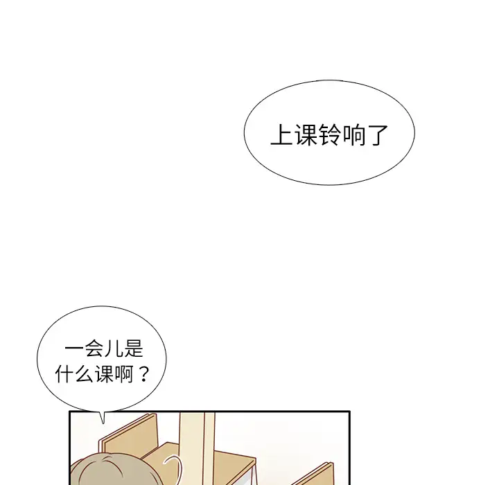 各自的春天第14话