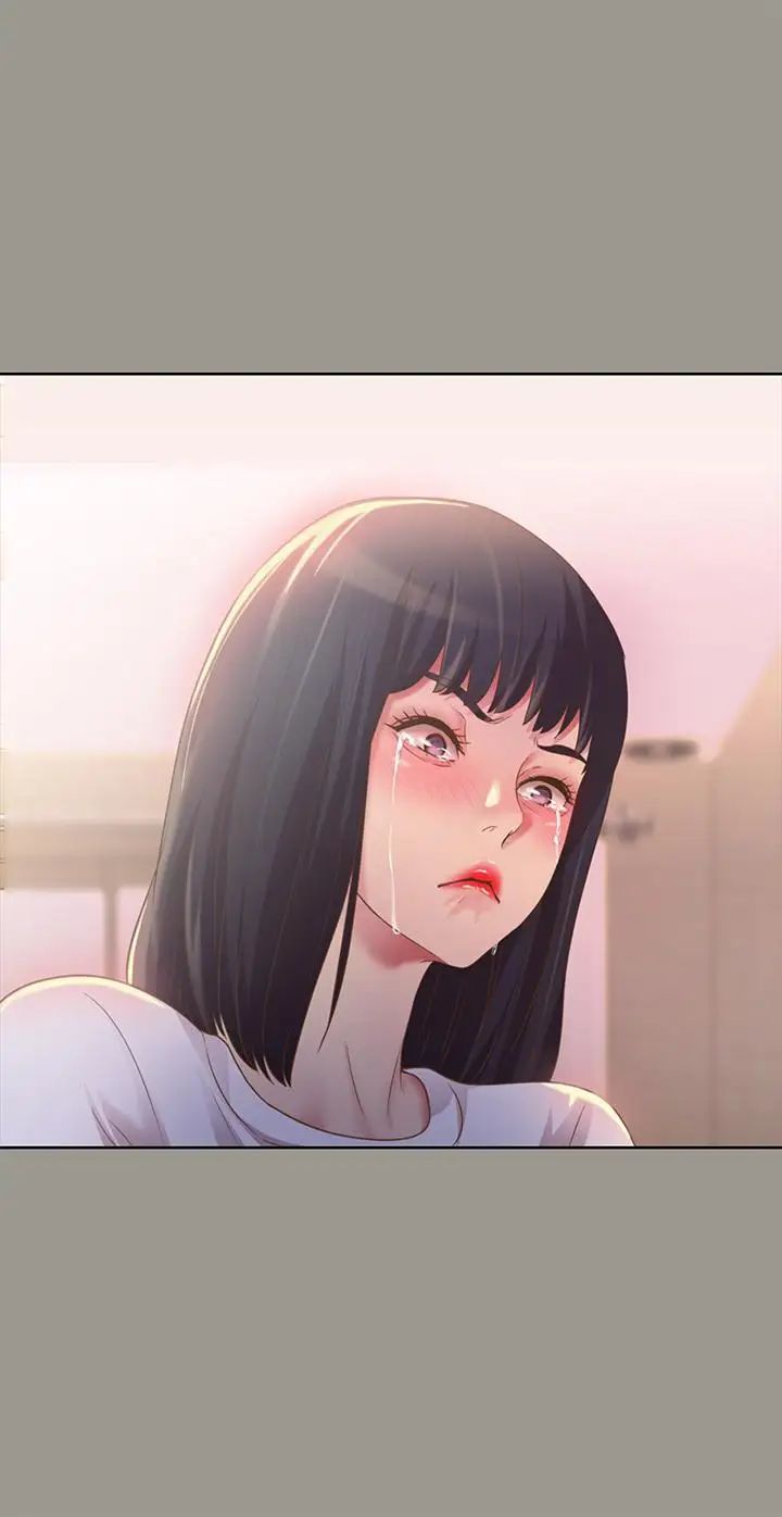 朋友,女朋友第71话-想让别人欣赏的身体