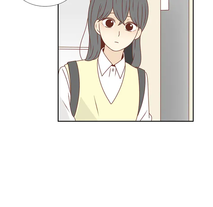 各自的春天第18话