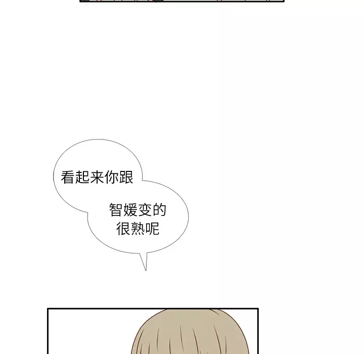 各自的春天第19话