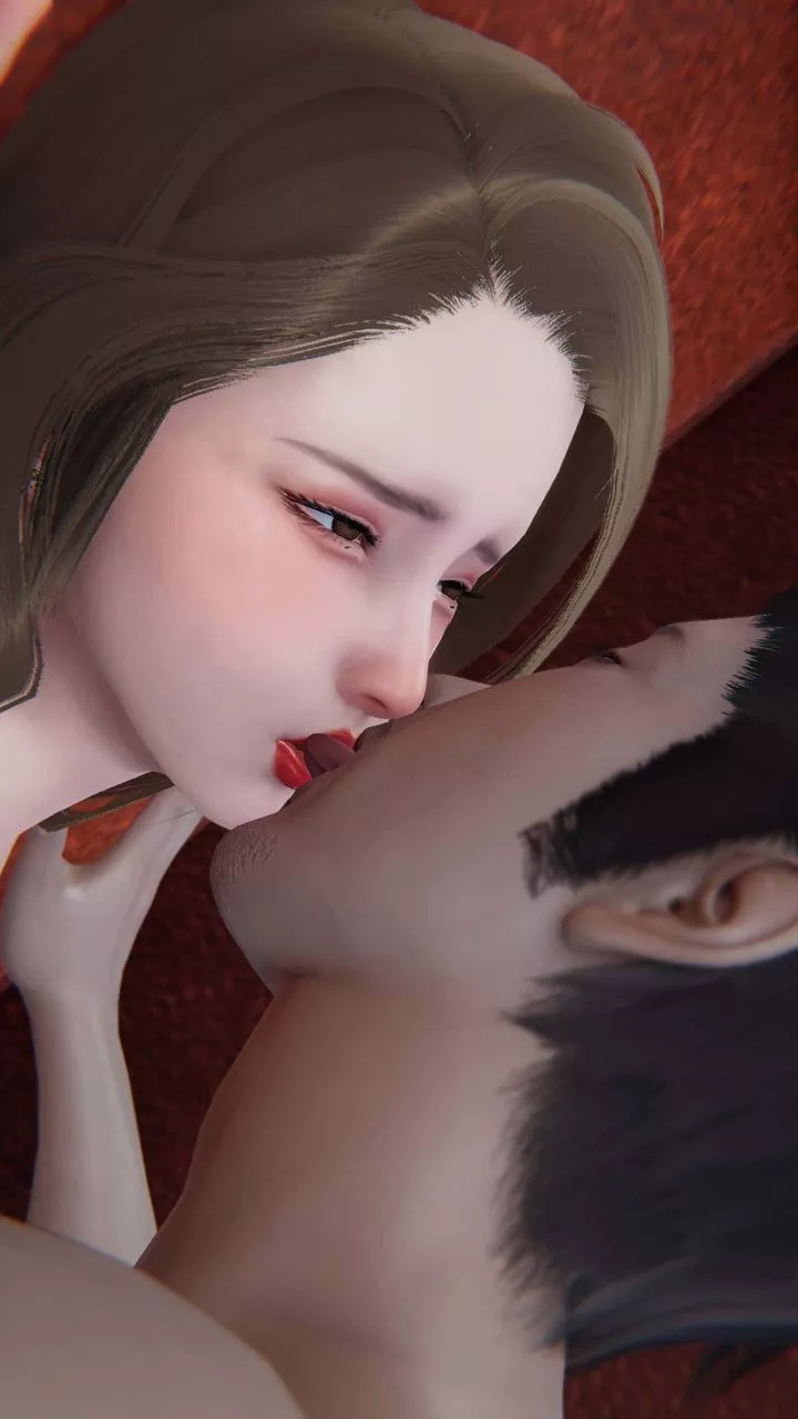 [3D]一夜暴富第02章-01話