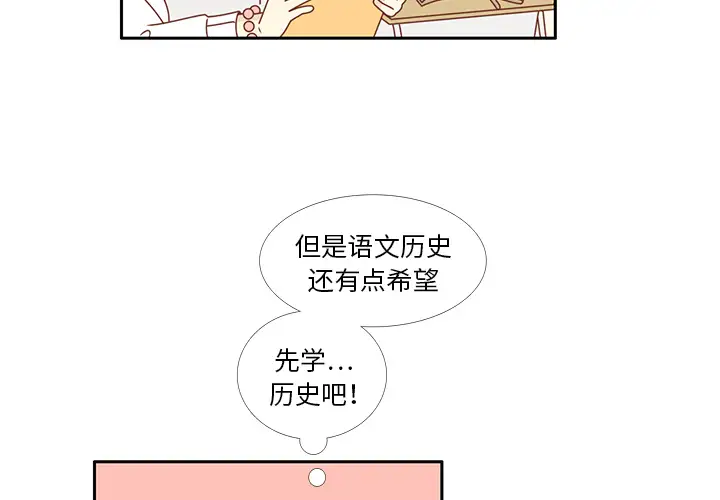 各自的春天第25话