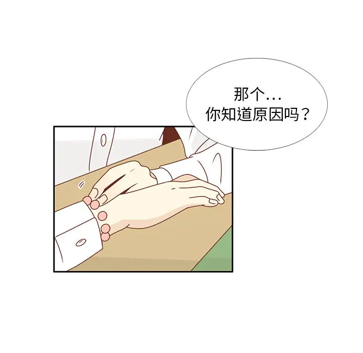 各自的春天第25话