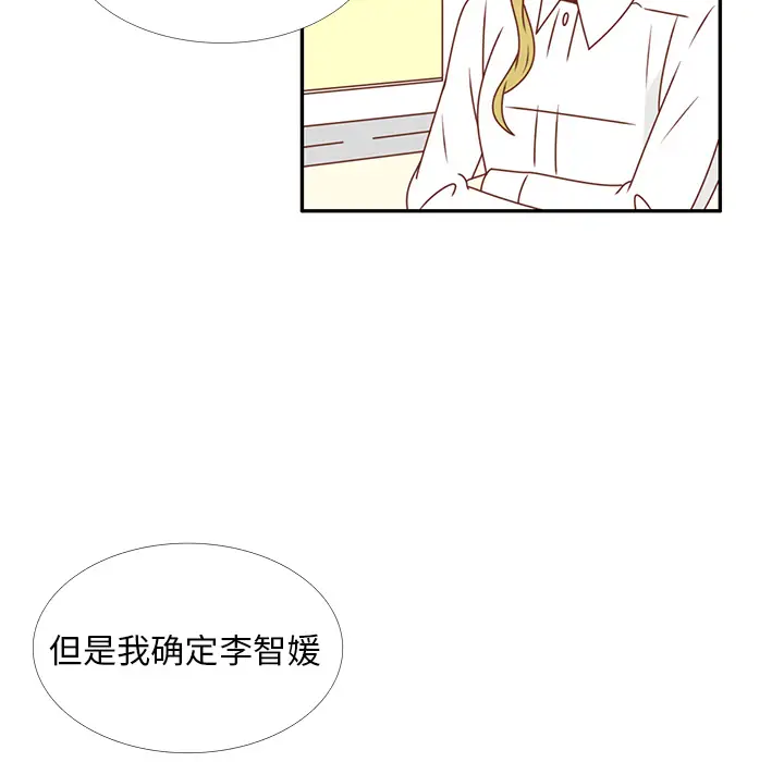 各自的春天第25话
