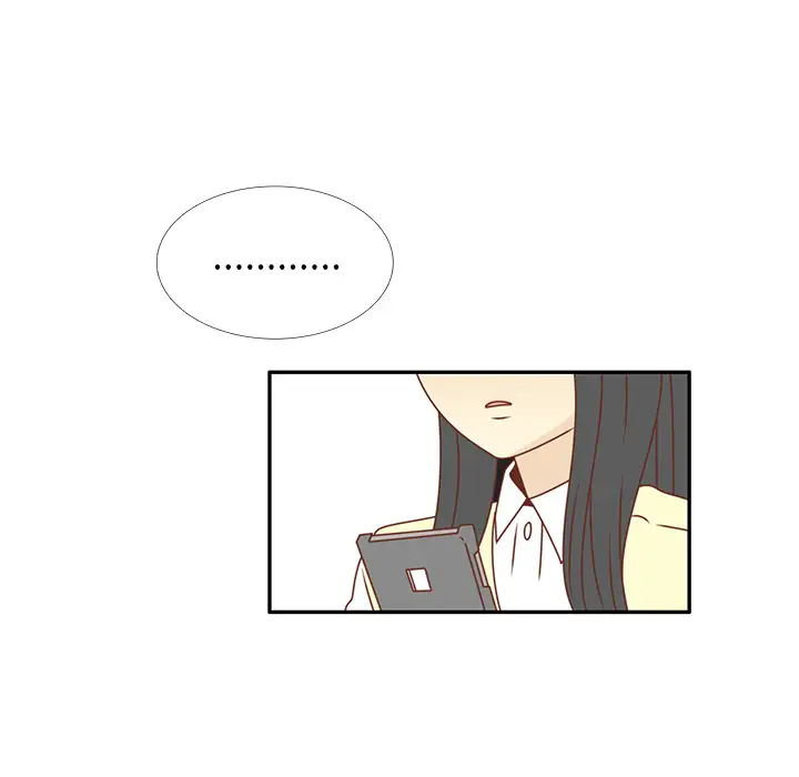 各自的春天第25话