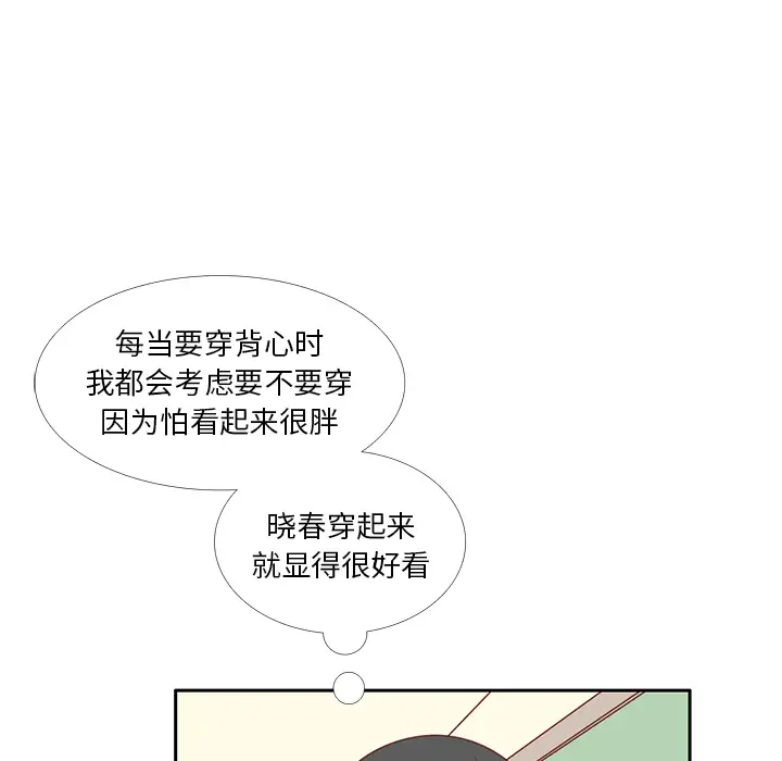 各自的春天第26话