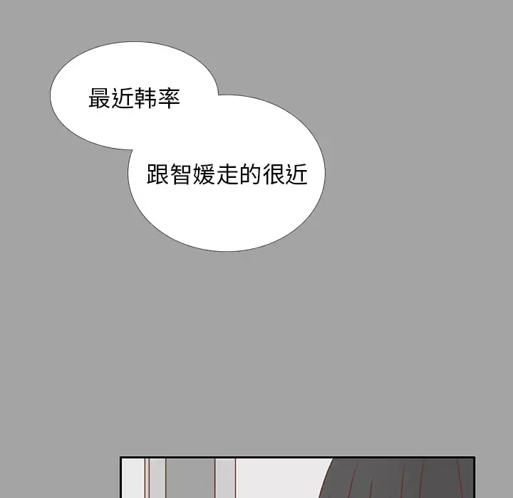各自的春天第26话